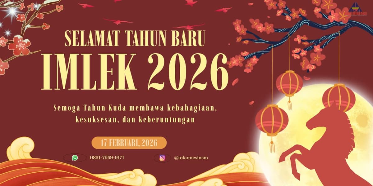 Happy Chinese New Year