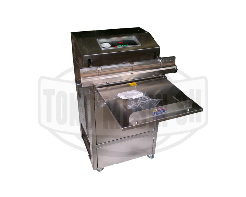 Mesin Vacuum Sealer DZ-600 W