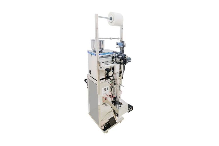 Mesin Filling and Sealing Sachet FSP-100G